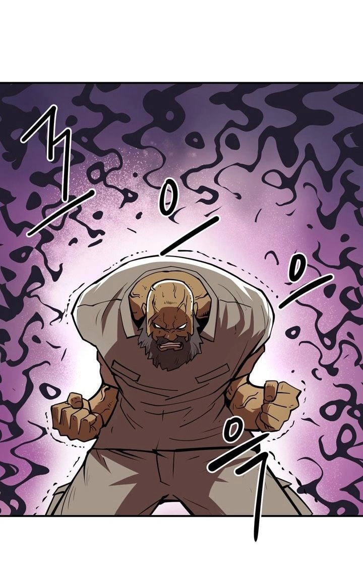 Raid Chapter 64 - 17