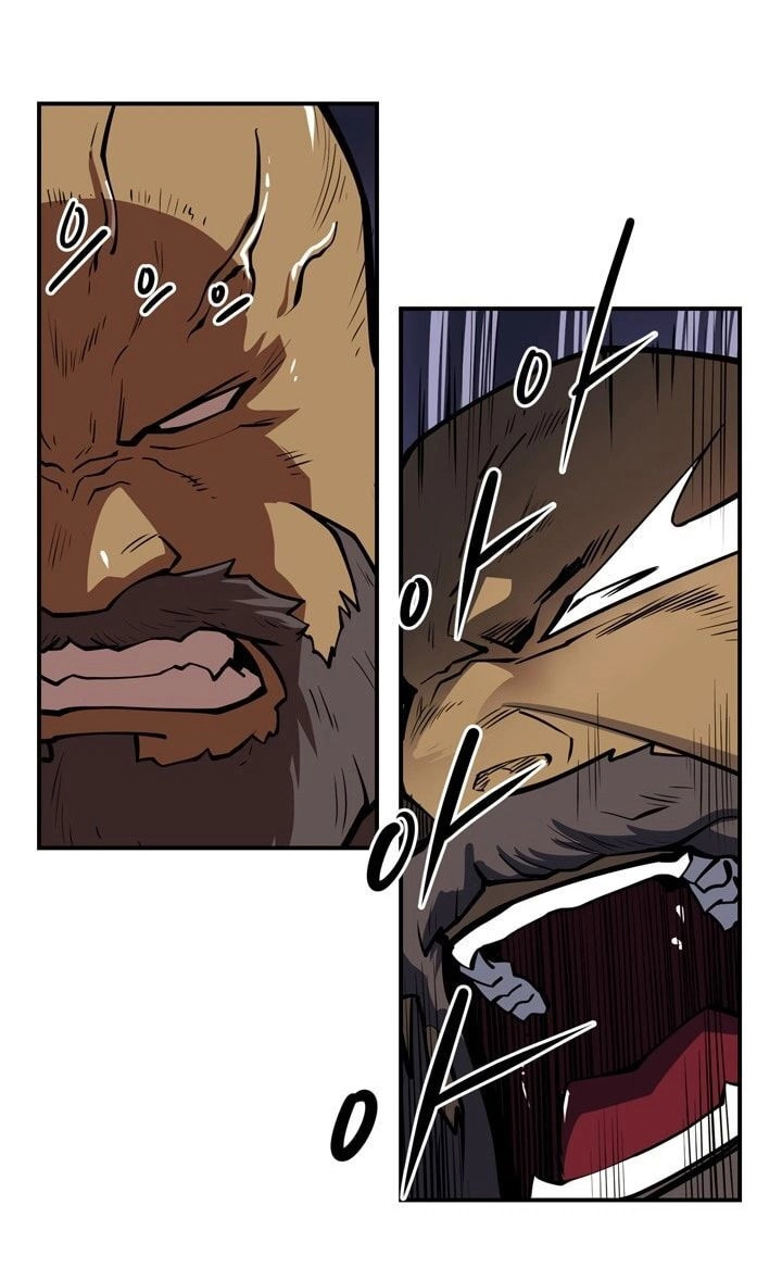 Raid Chapter 64 - 18