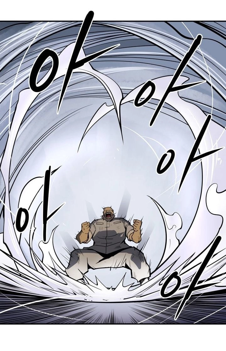 Raid Chapter 64 - 19