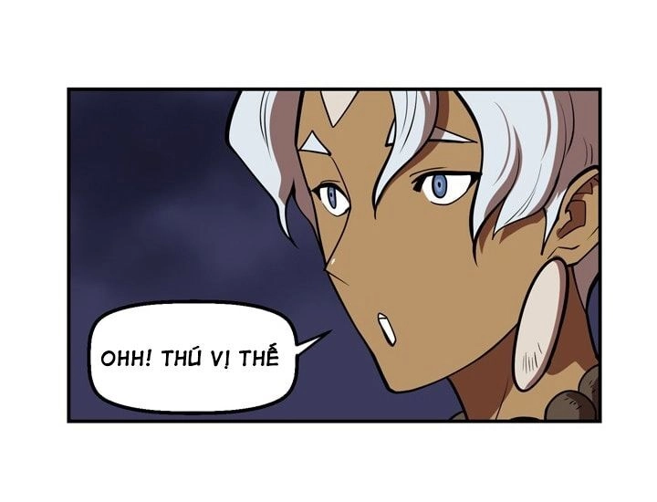 Raid Chapter 64 - 20