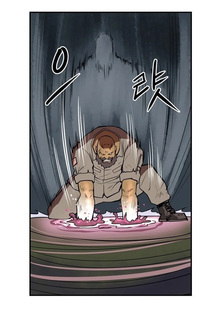 Raid Chapter 64 - 23