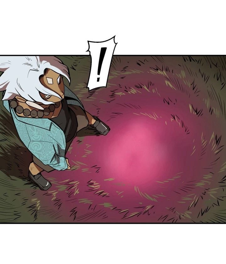 Raid Chapter 64 - 26