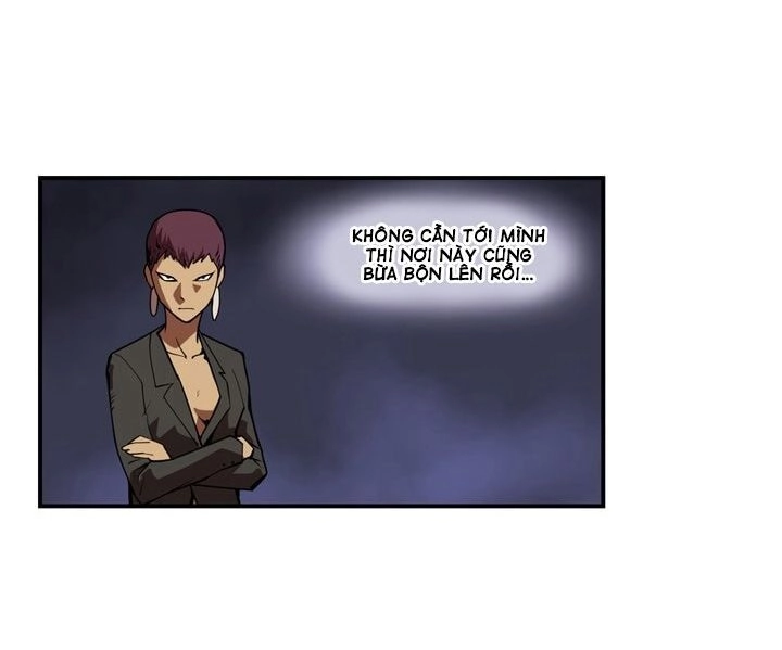 Raid Chapter 64 - 28