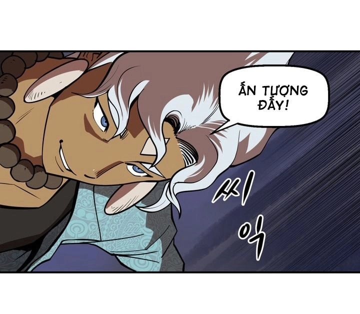 Raid Chapter 64 - 29