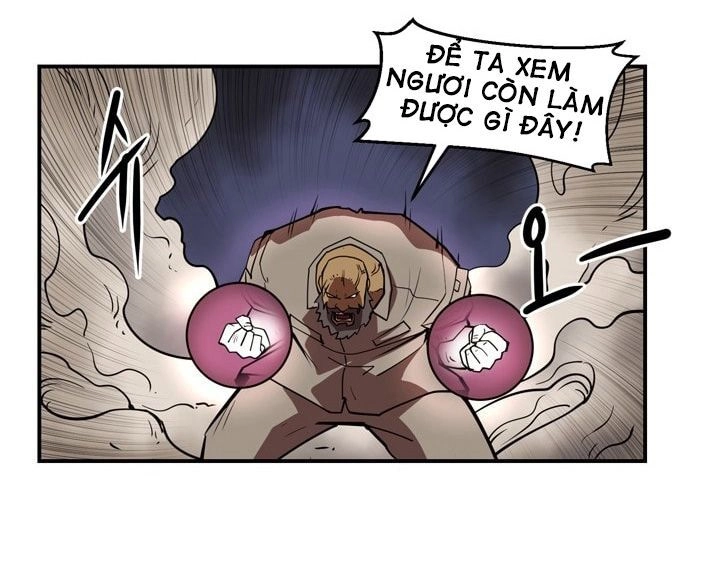 Raid Chapter 64 - 30