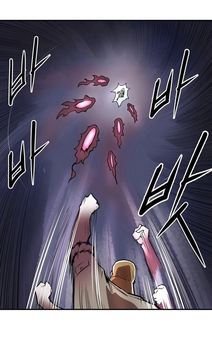 Raid Chapter 64 - 31