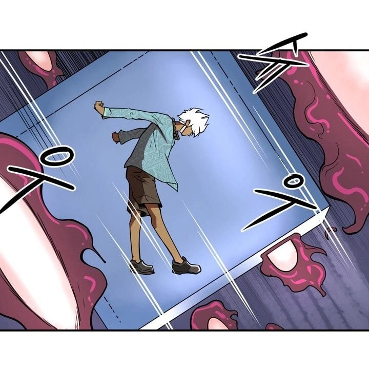 Raid Chapter 64 - 32