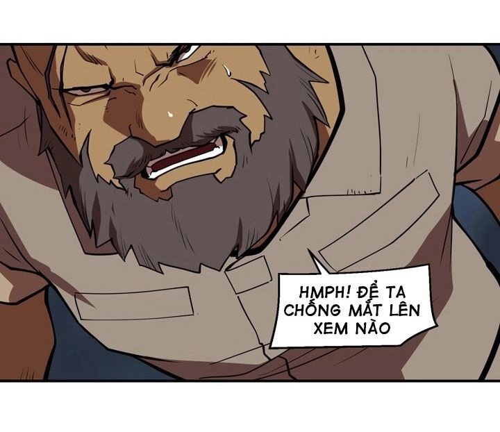 Raid Chapter 64 - 34