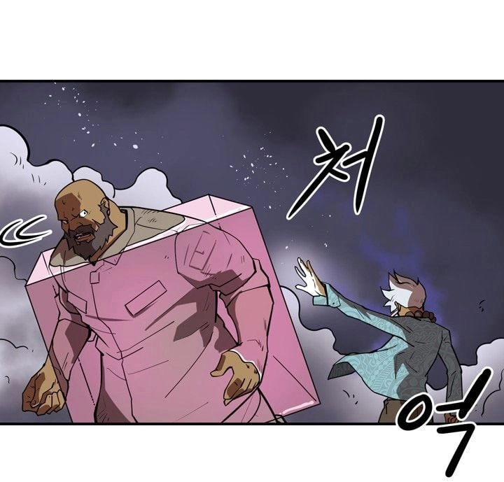 Raid Chapter 64 - 36