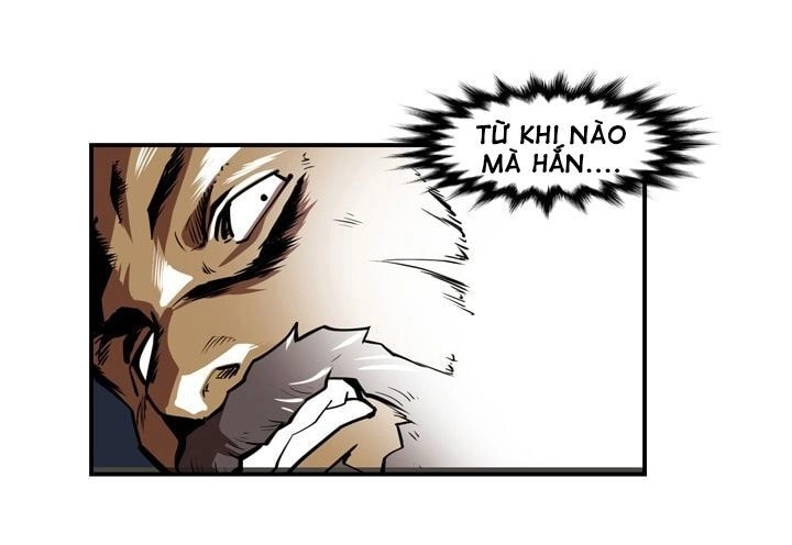 Raid Chapter 64 - 37