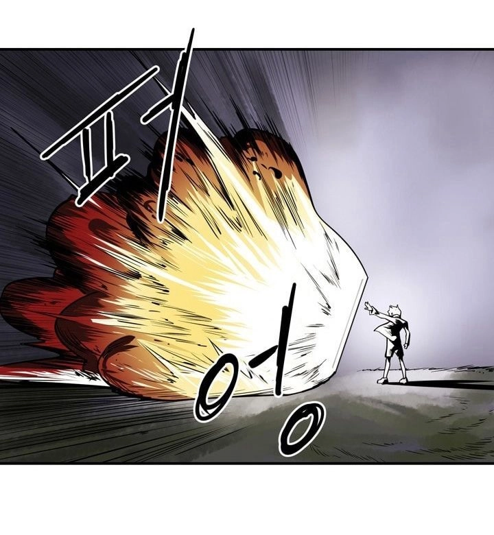 Raid Chapter 64 - 38