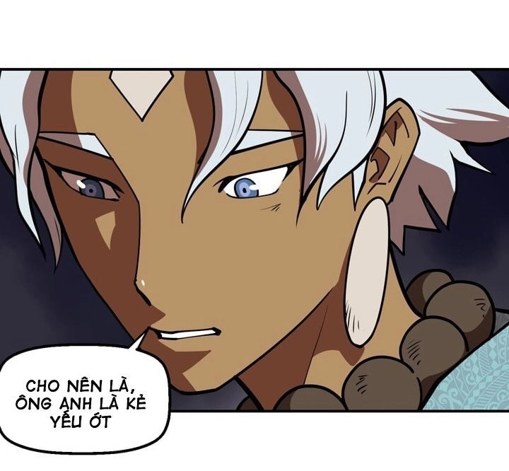 Raid Chapter 64 - 42