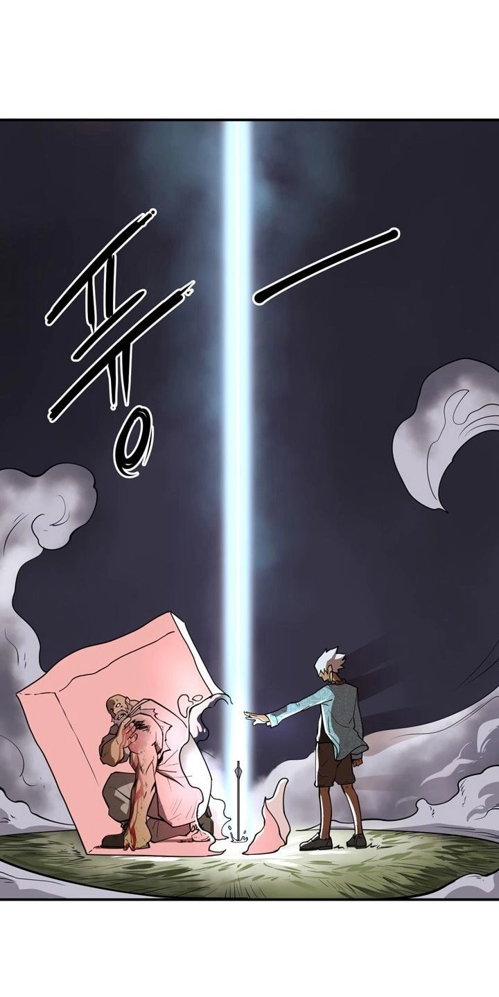 Raid Chapter 64 - 44