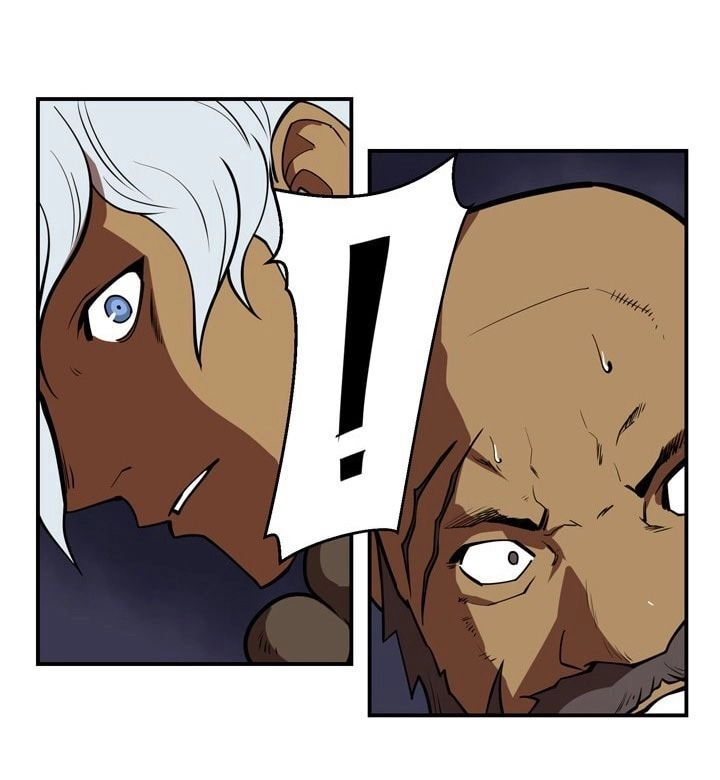 Raid Chapter 64 - 45