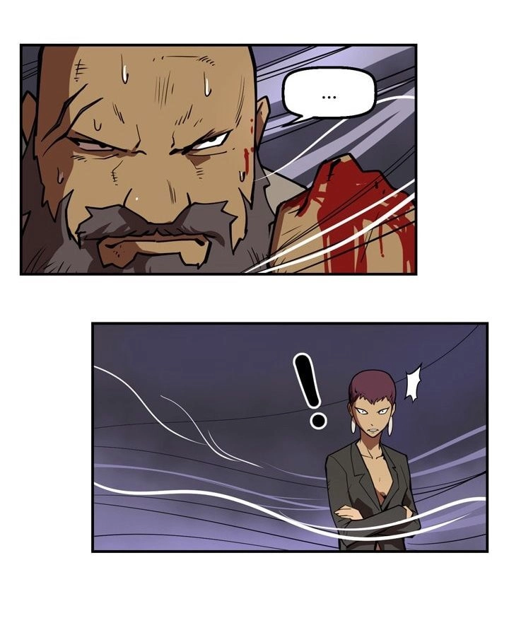 Raid Chapter 64 - 47