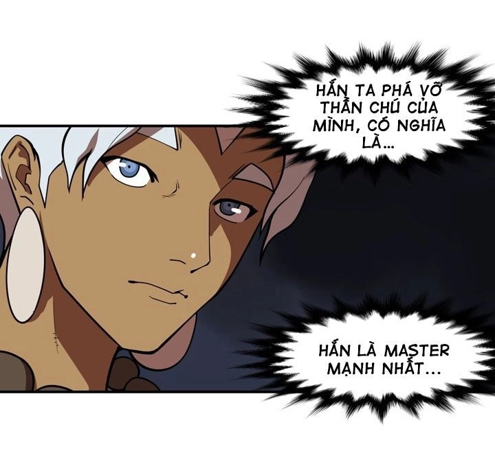 Raid Chapter 64 - 49