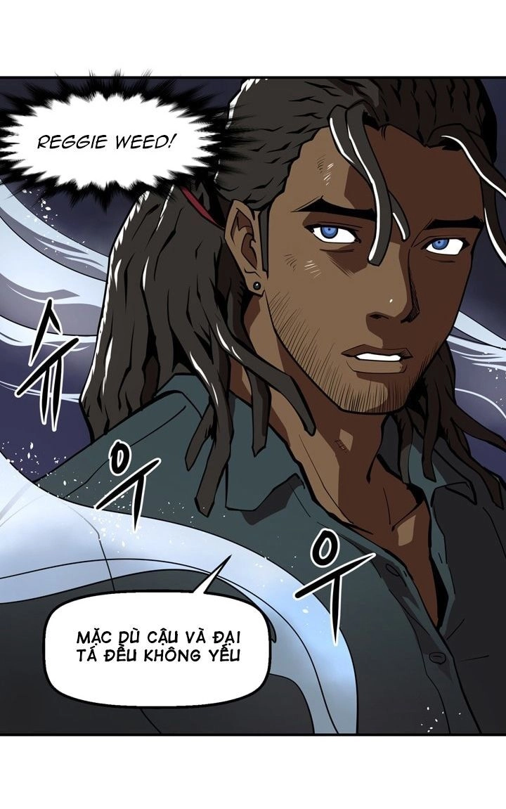 Raid Chapter 64 - 50