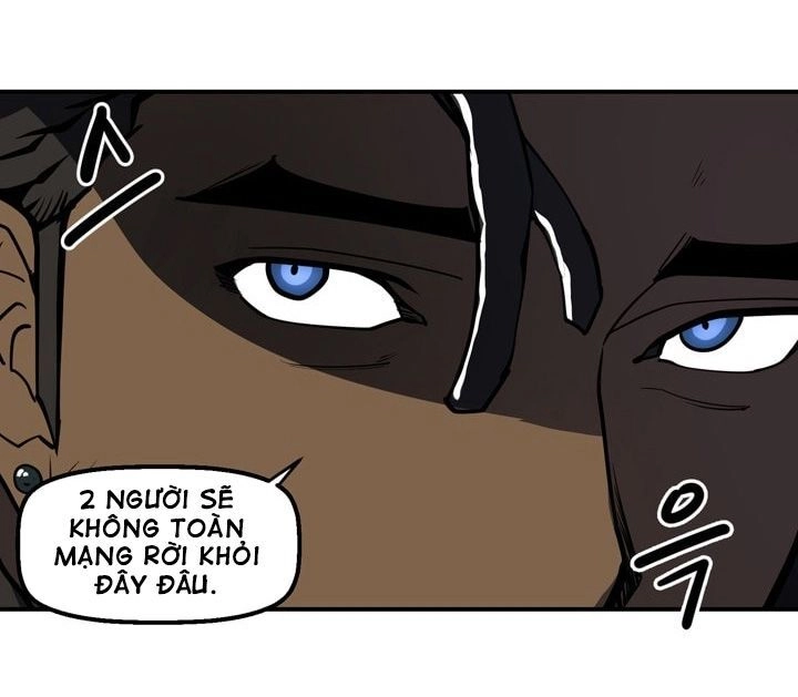 Raid Chapter 64 - 52