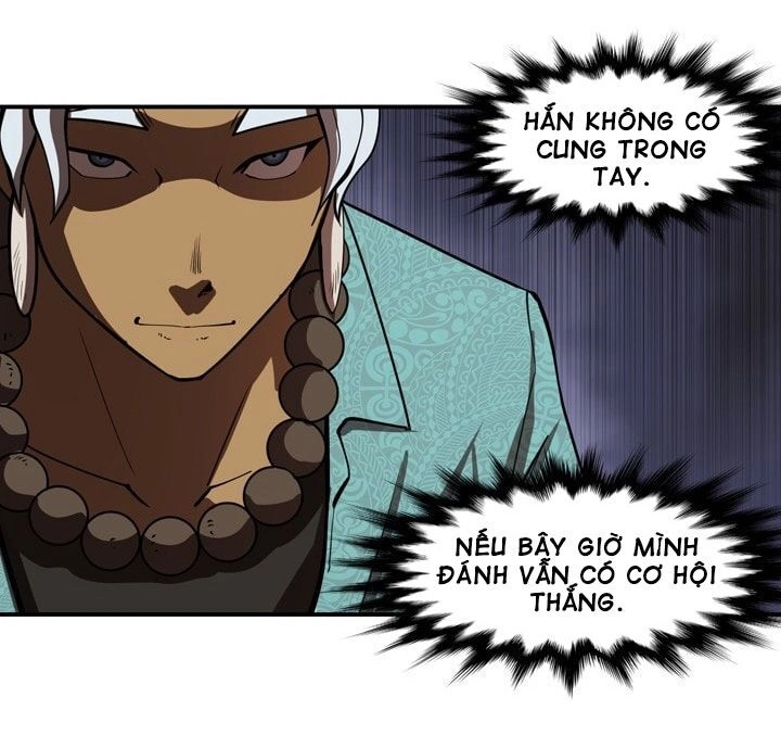 Raid Chapter 64 - 53