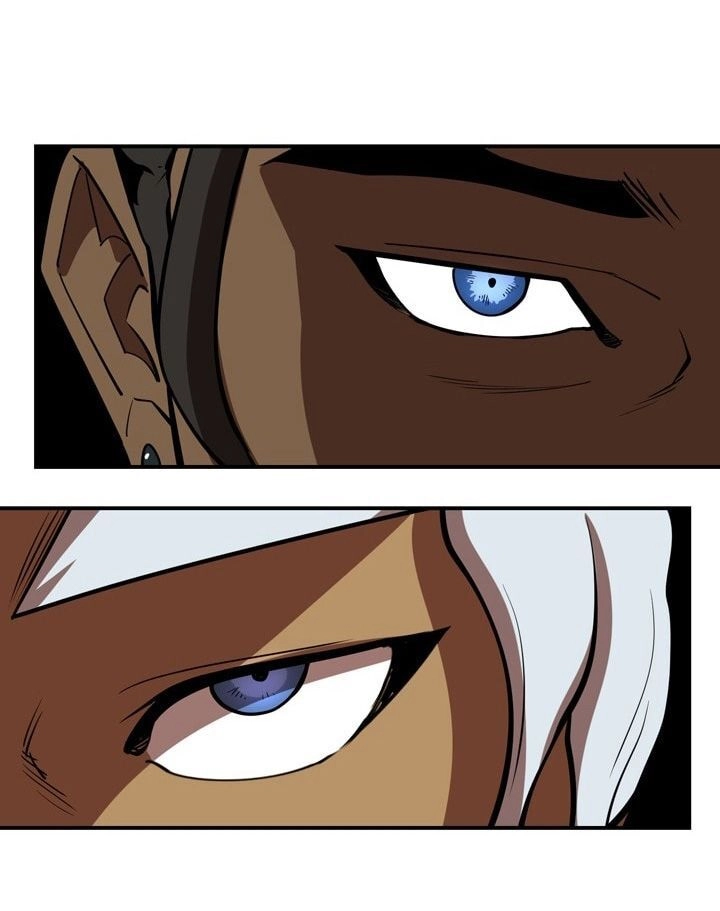 Raid Chapter 64 - 54