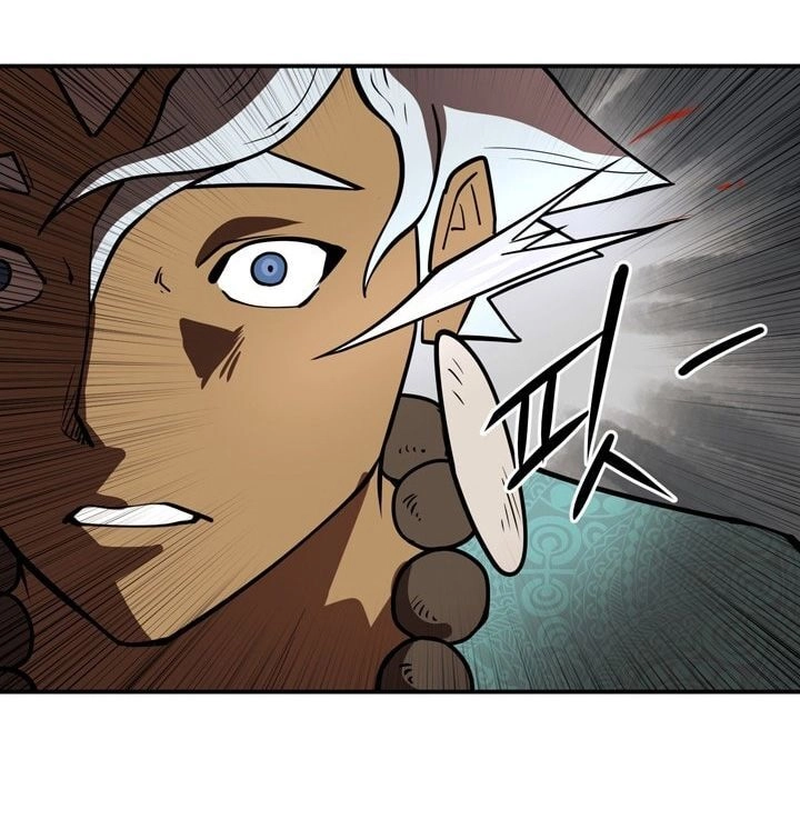 Raid Chapter 64 - 56