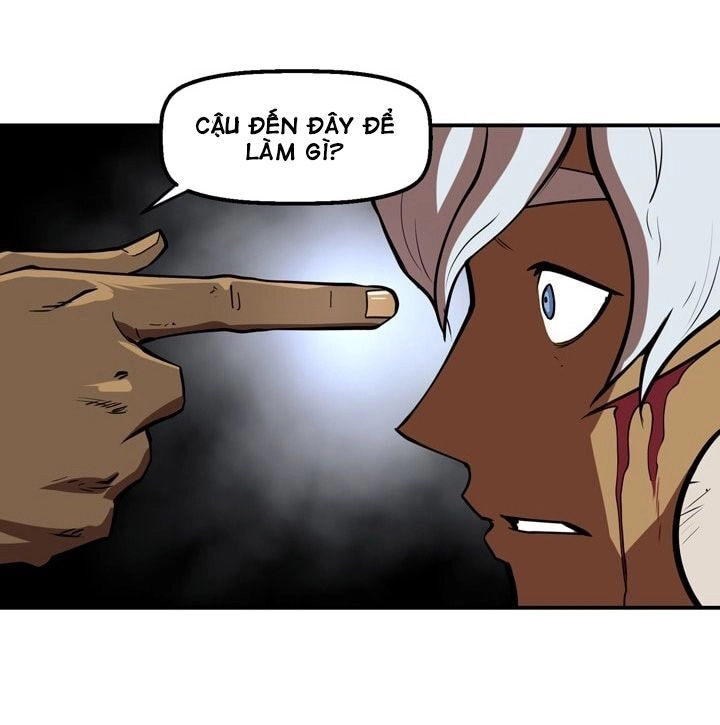 Raid Chapter 64 - 58