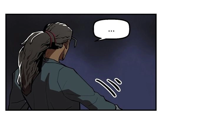 Raid Chapter 64 - 61