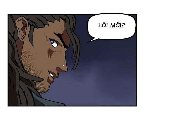 Raid Chapter 64 - 63