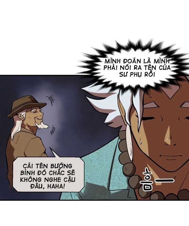 Raid Chapter 64 - 65