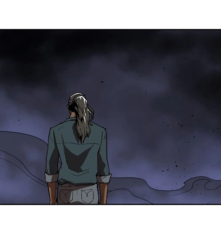 Raid Chapter 64 - 67