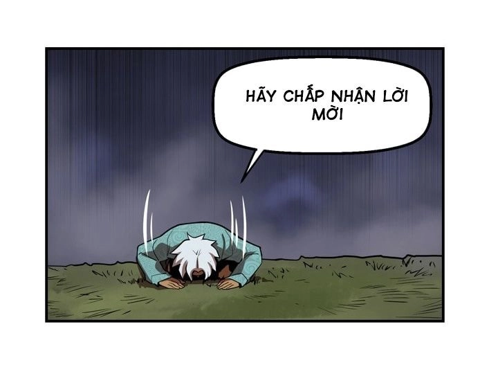 Raid Chapter 64 - 70