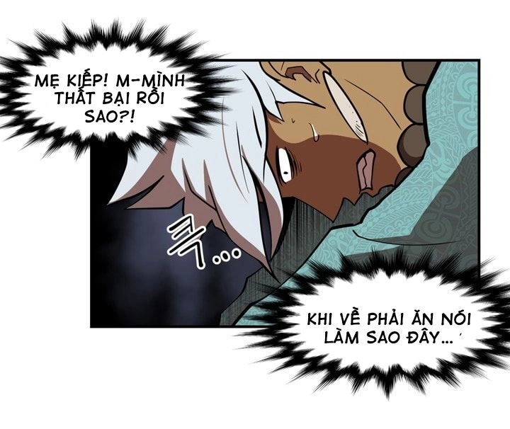 Raid Chapter 64 - 72