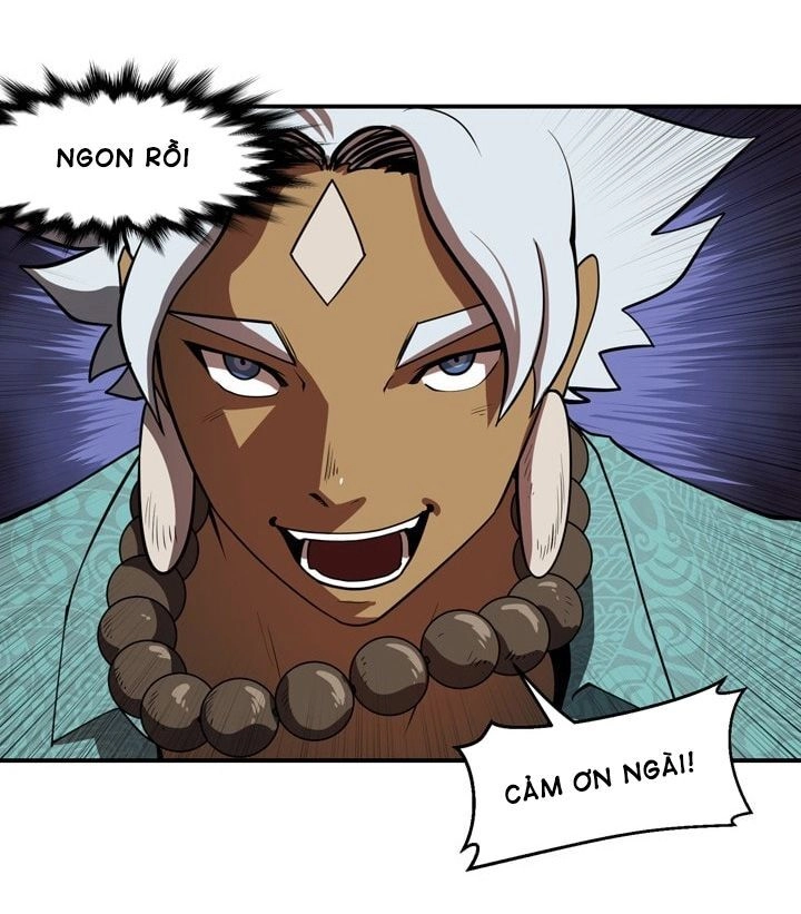 Raid Chapter 64 - 74