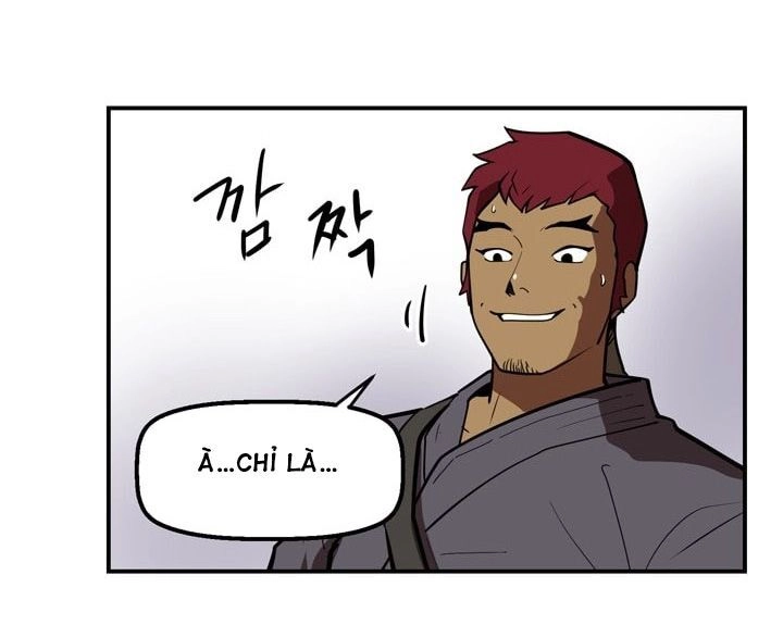 Raid Chapter 65 - 50