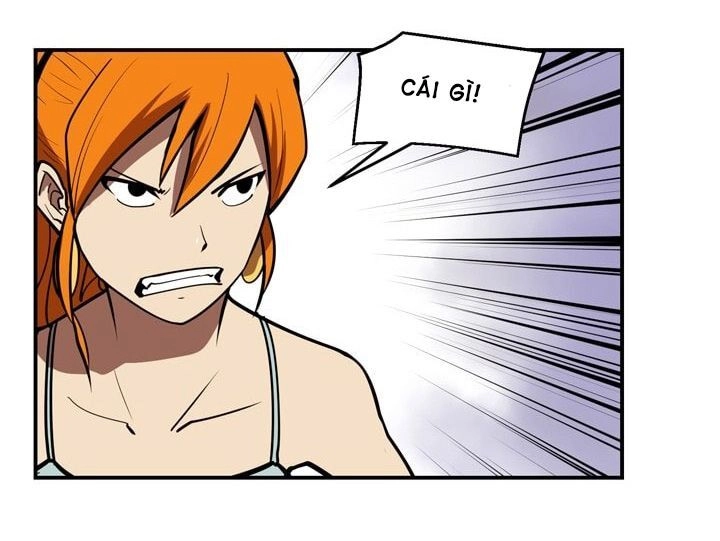 Raid Chapter 65 - 51