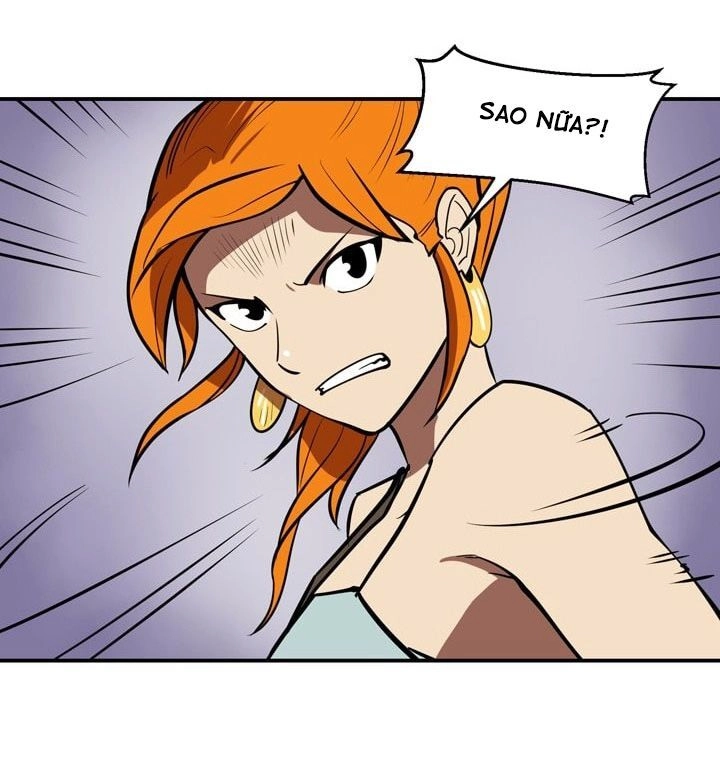 Raid Chapter 65 - 57