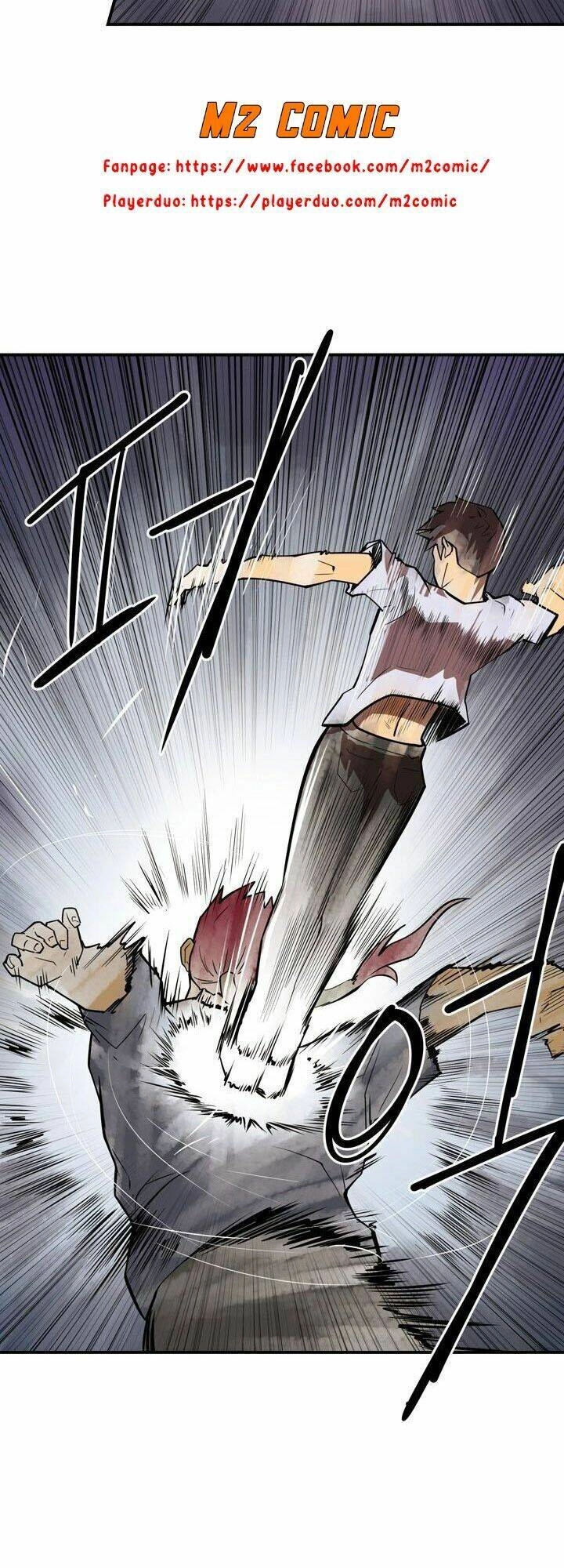 Raid Chapter 67 - 27