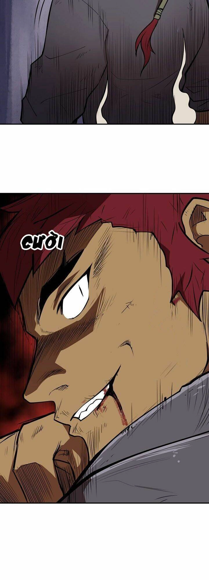 Raid Chapter 67 - 33