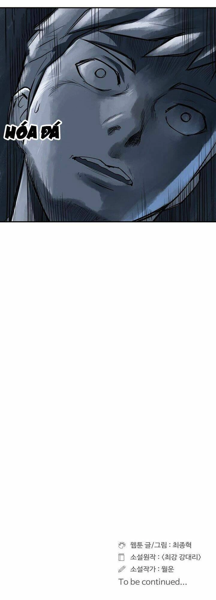 Raid Chapter 67 - 34