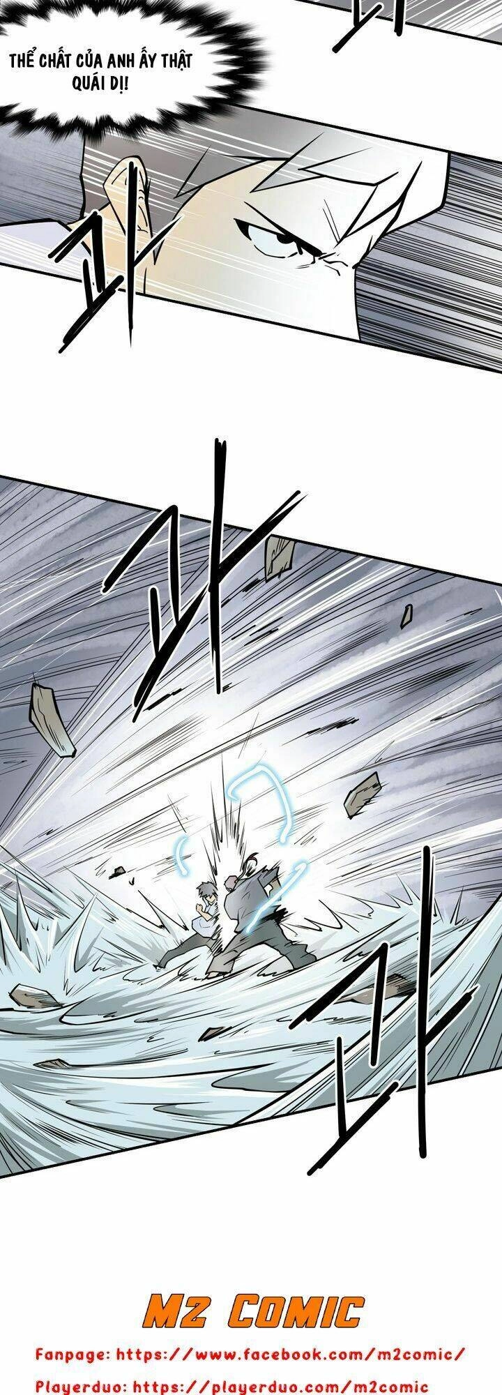 Raid Chapter 68 - 24