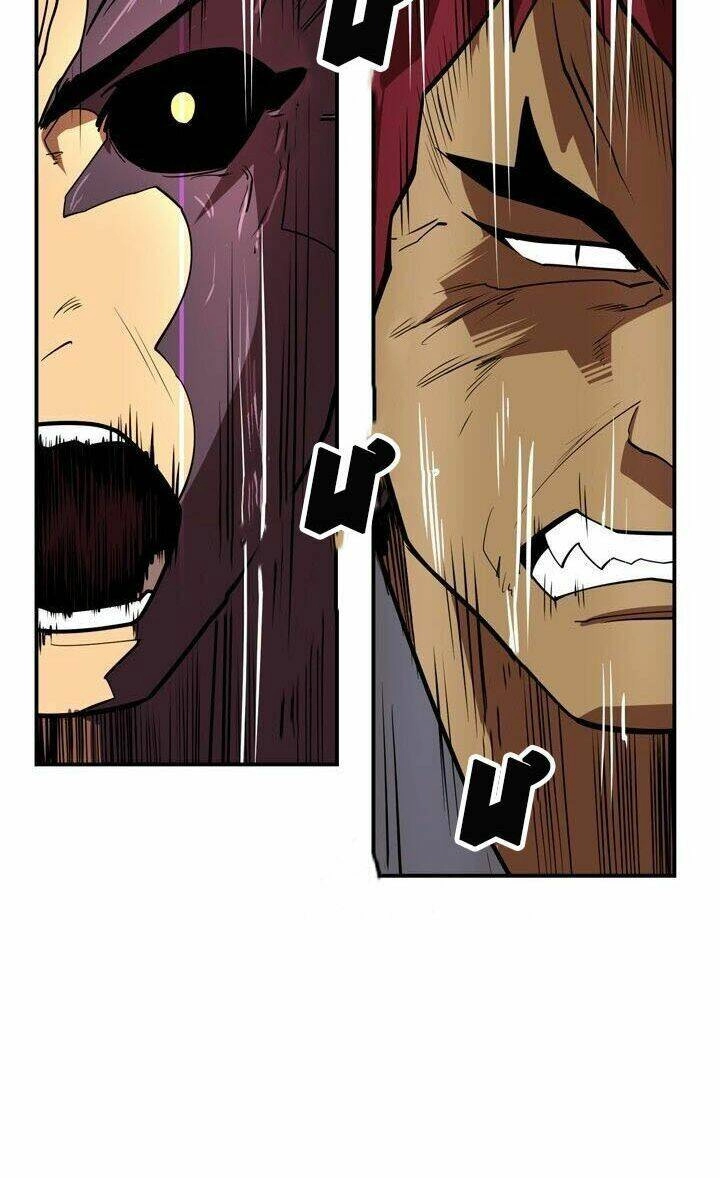 Raid Chapter 68 - 27