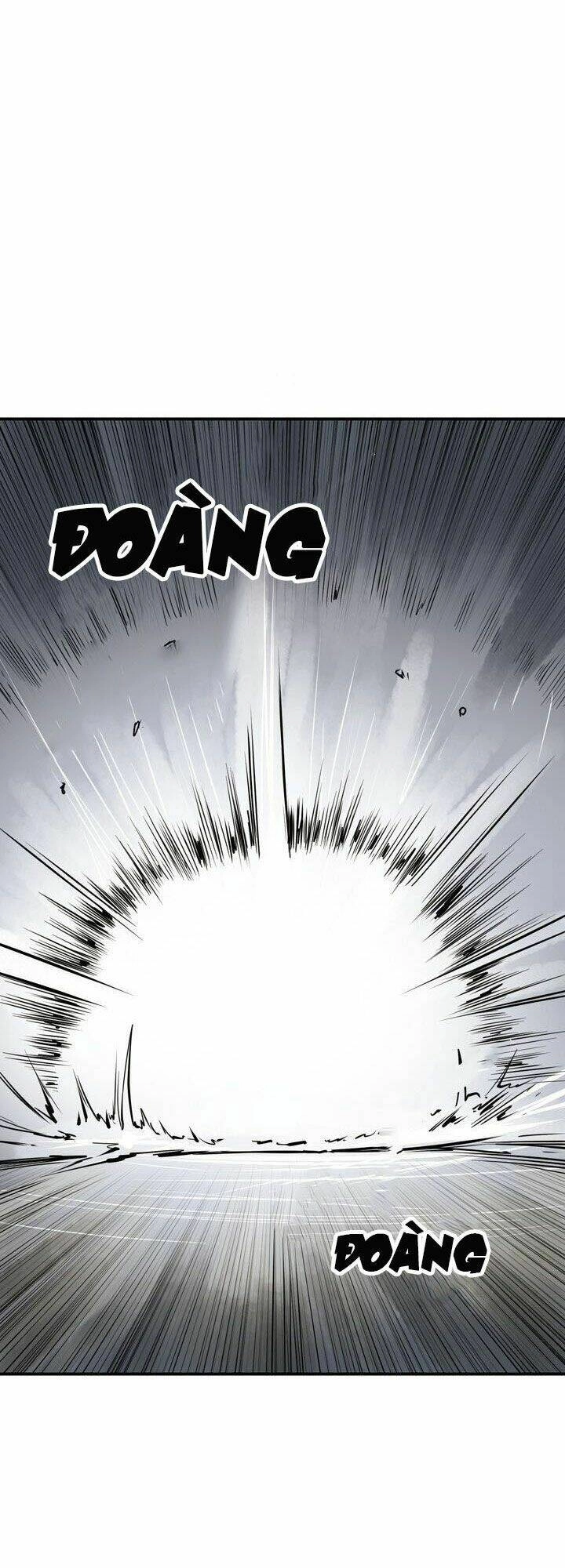 Raid Chapter 68 - 28