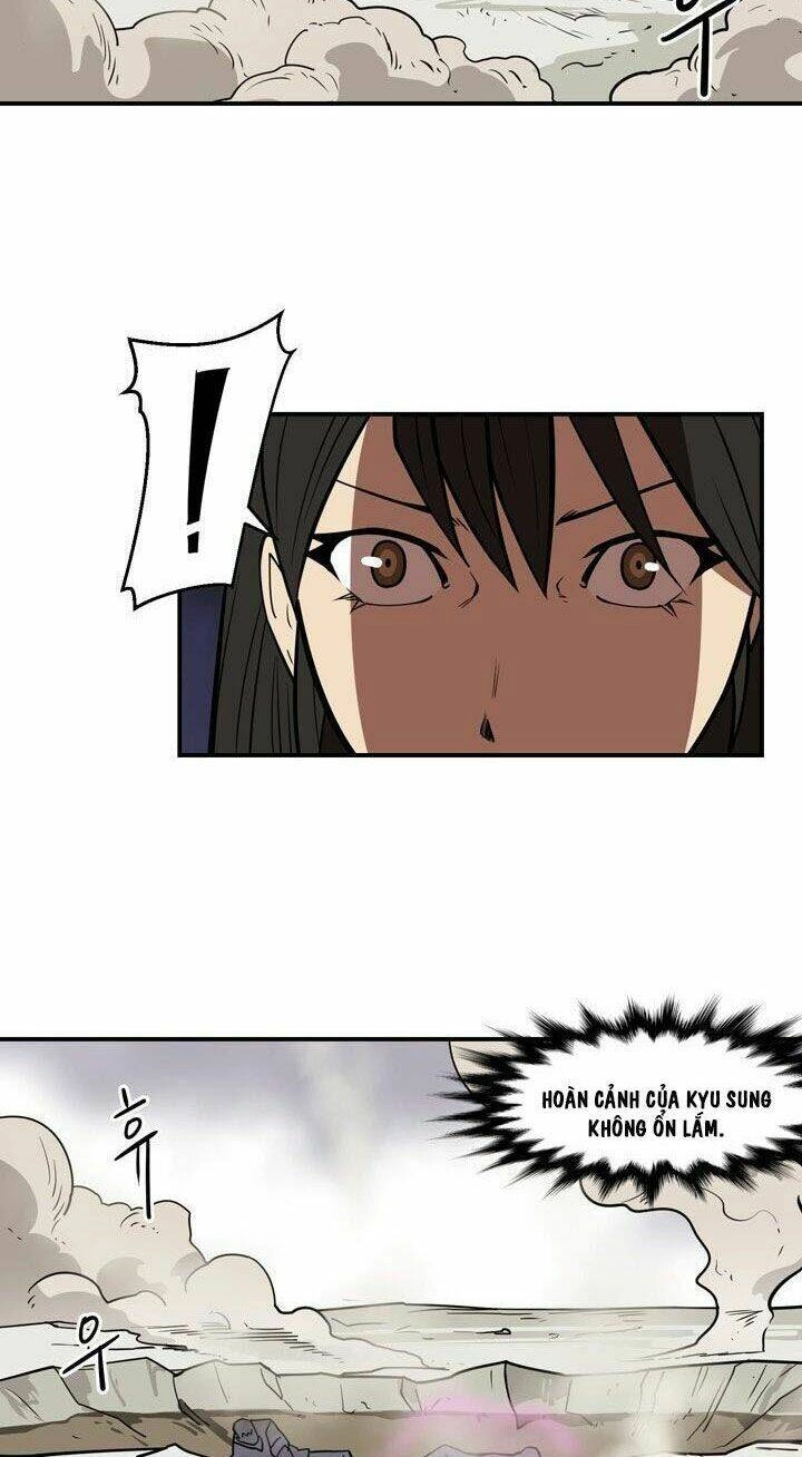 Raid Chapter 68 - 31
