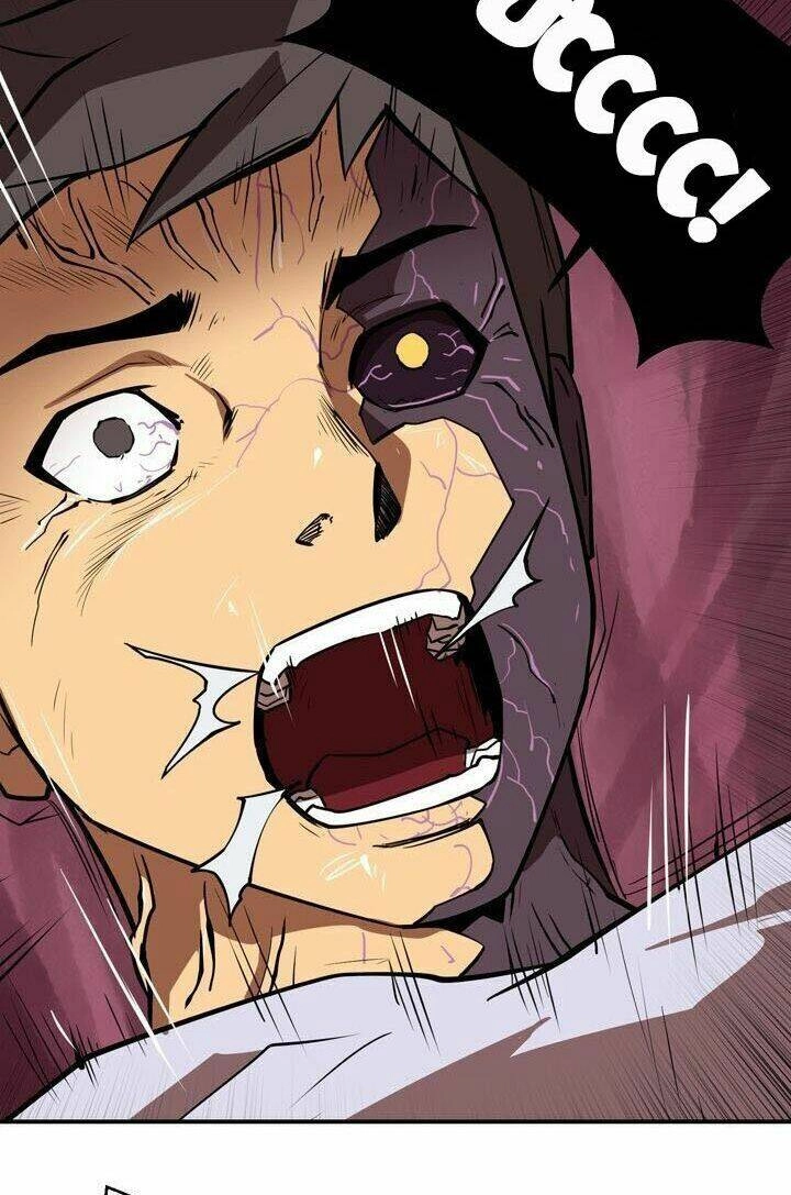 Raid Chapter 68 - 37
