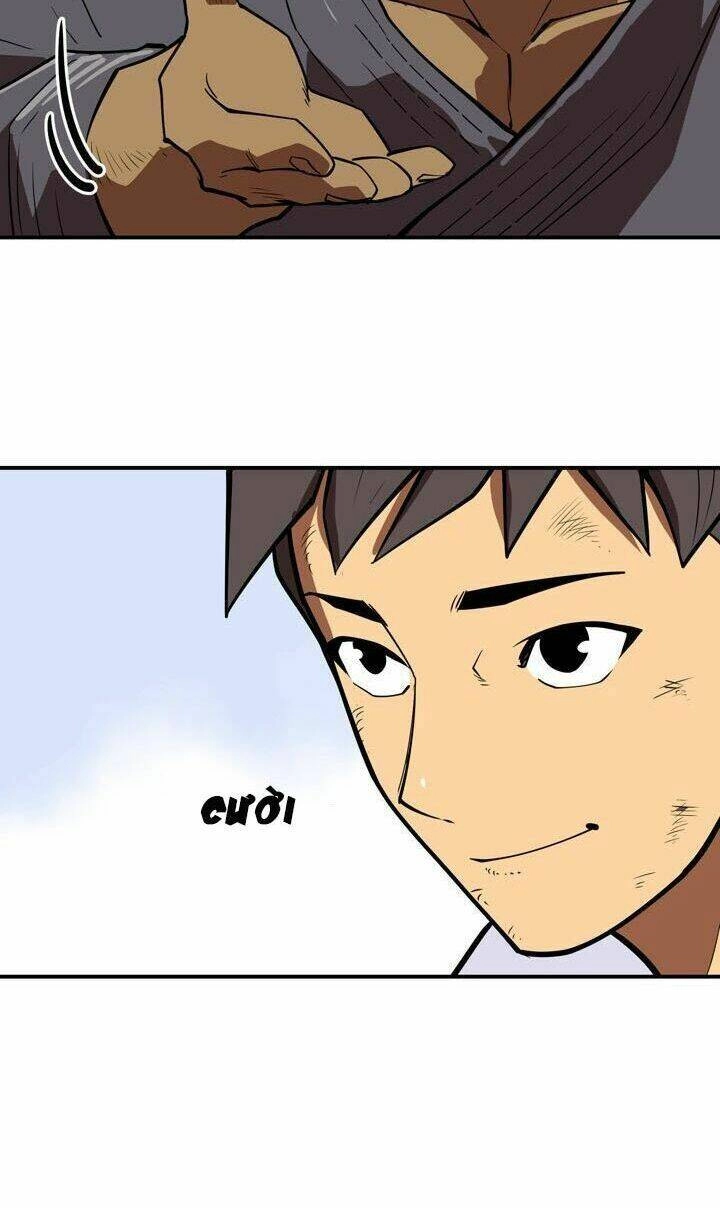 Raid Chapter 69 - 22