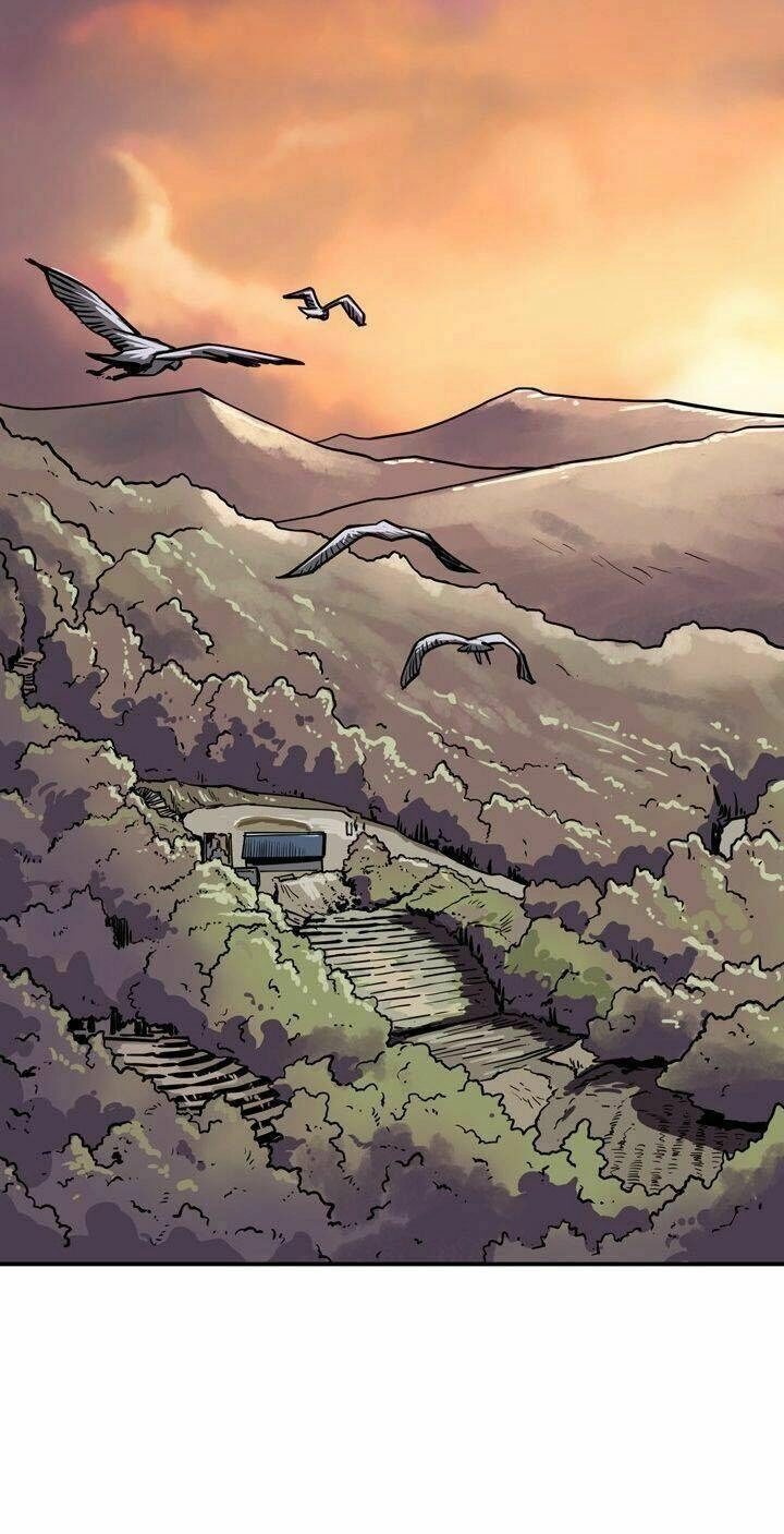 Raid Chapter 69 - 26