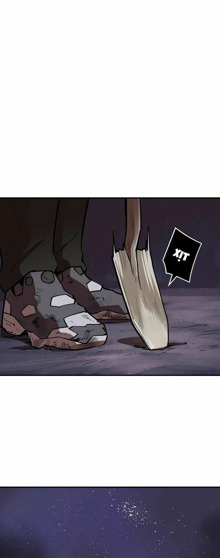 Raid Chapter 69 - 30