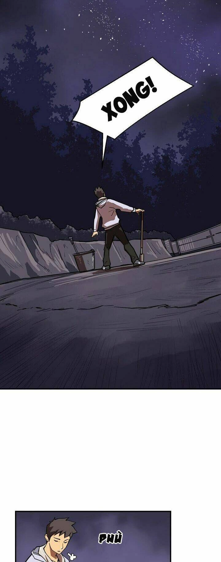 Raid Chapter 69 - 31