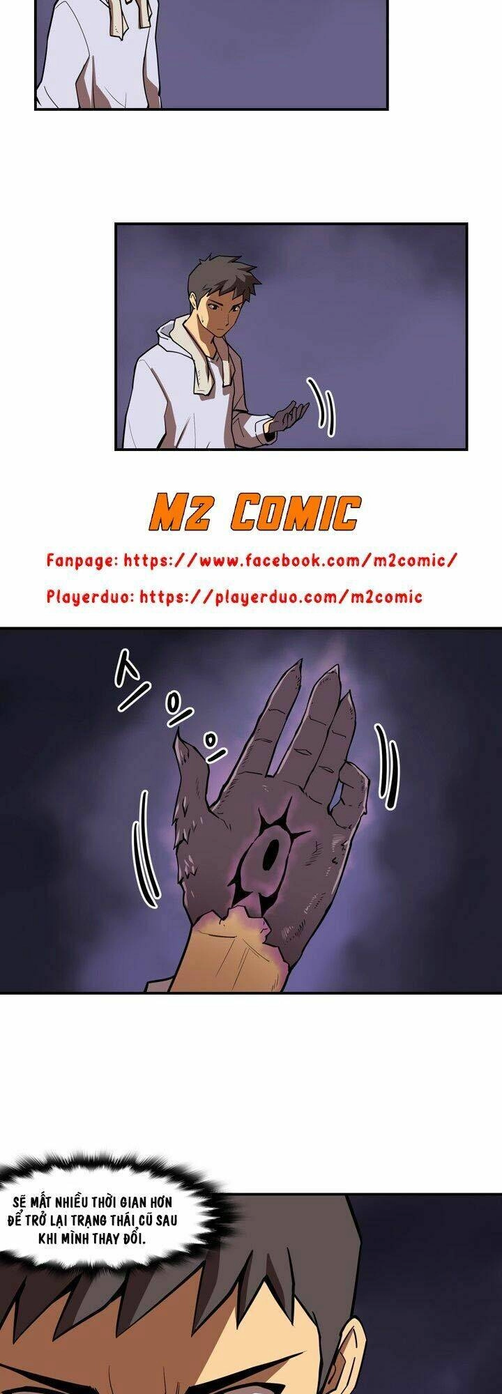 Raid Chapter 69 - 32