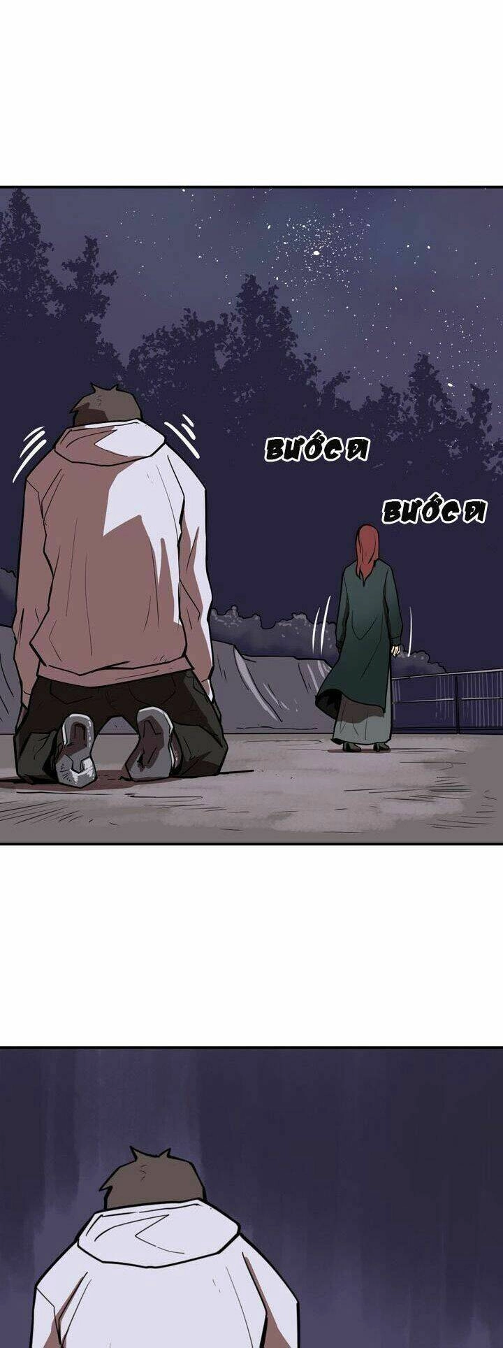 Raid Chapter 69 - 40